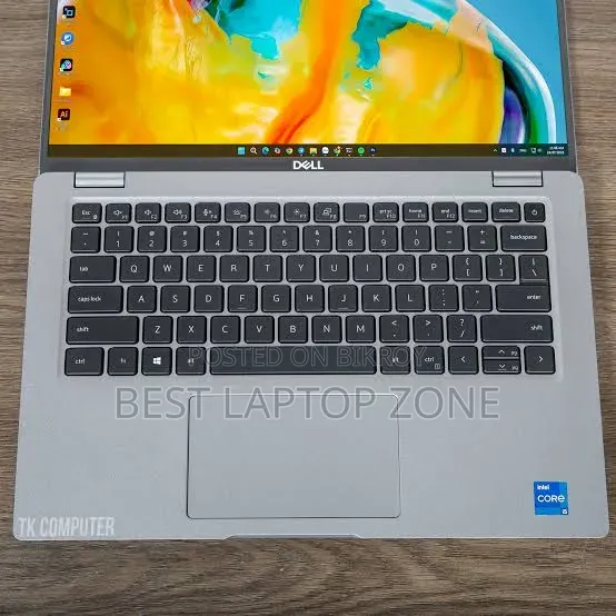 Laptop Dell Latitude 5420 16GB RAM Intel Core i7 256GB SSD