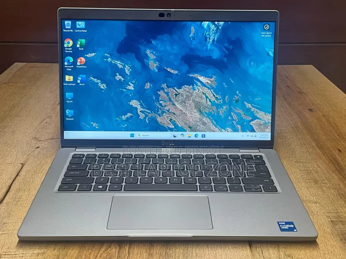 Laptop Dell Latitude 5420 16GB RAM Intel Core i7 256GB SSD