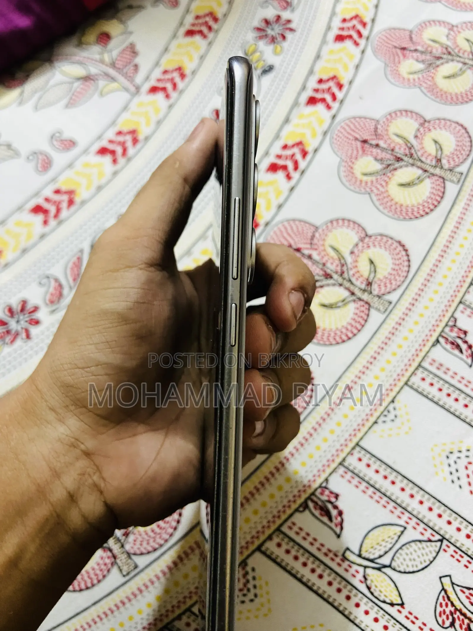 Tecno Spark 40 Pro+ 256 GB