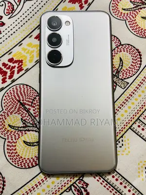 Tecno Spark 40 Pro+ 256 GB