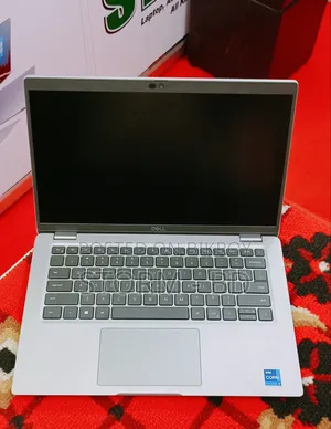 Laptop Dell Latitude 5420 8GB RAM Intel Core i5 256GB SSD
