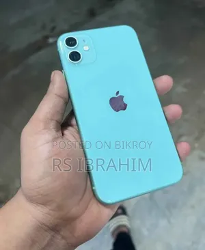 Apple iPhone 11 128 GB Blue