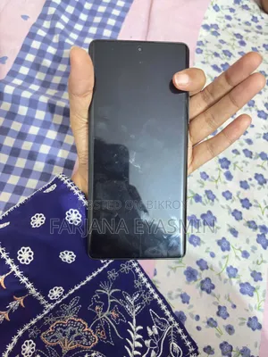 Xiaomi Redmi Note 14 Pro 256 GB Black