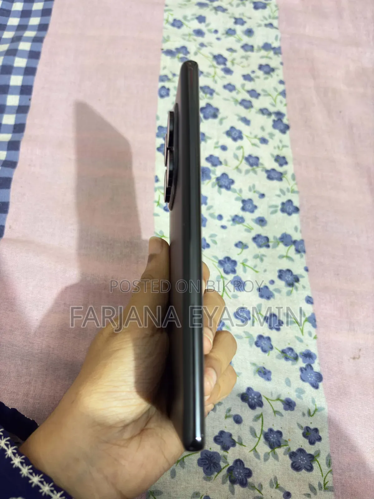 Xiaomi Redmi Note 14 Pro 256 GB Black