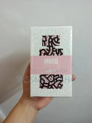 Original Mood Perfume