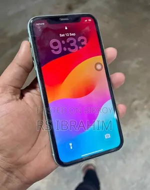 Apple iPhone 11 128 GB Blue