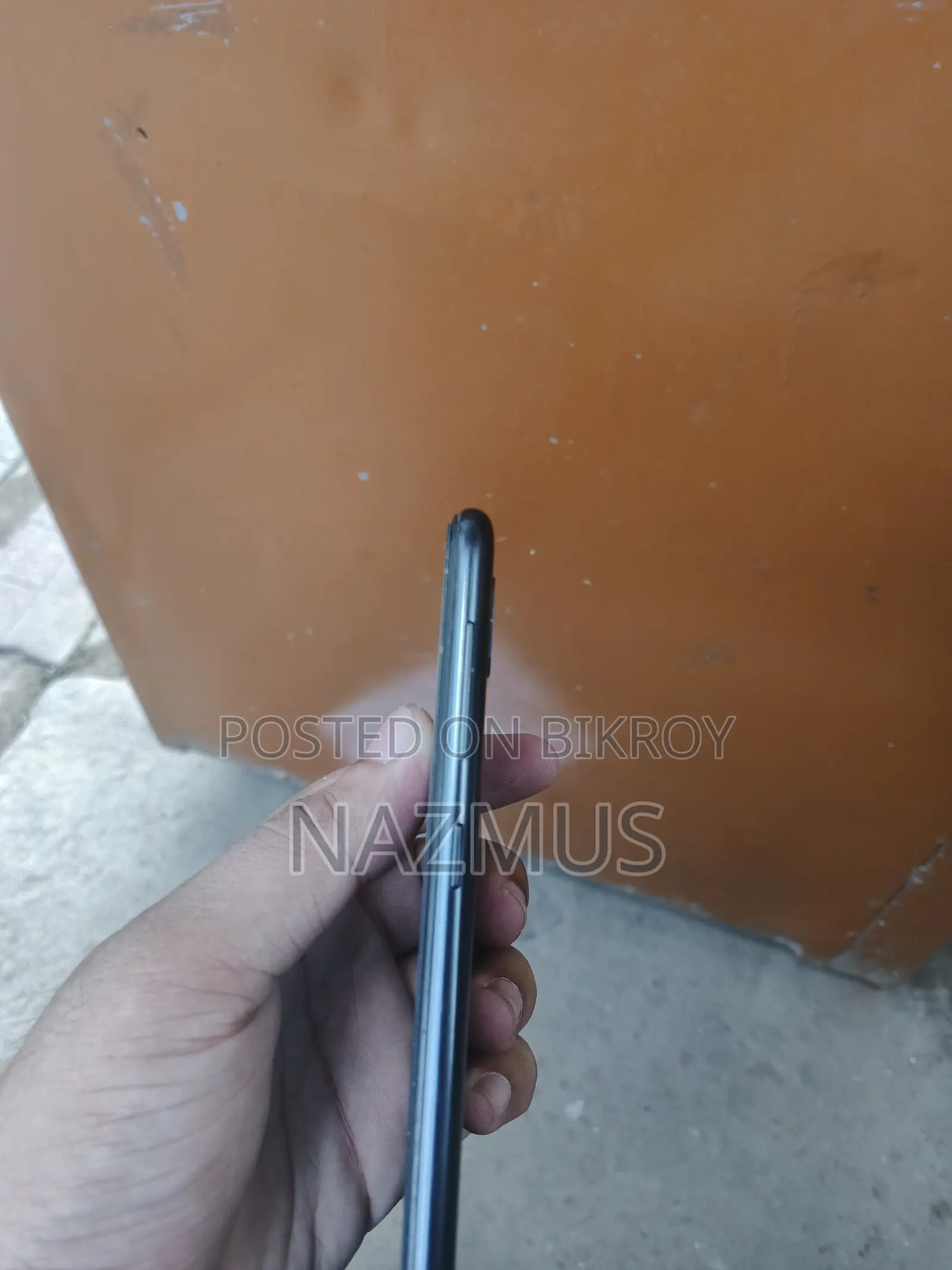 Samsung A10 32 GB Blue