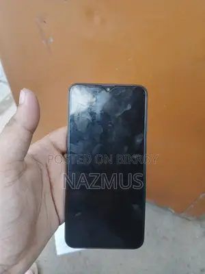 Samsung A10 32 GB Blue