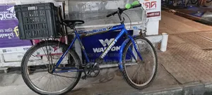 Old bicycle for sale