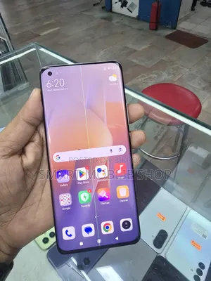 Xiaomi Mi 11 Ultra 256 GB White