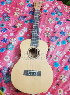 Guitar Guitar
