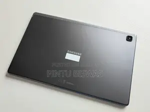 Samsung Galaxy Tab A7 10.4 (2022) 32 GB Black