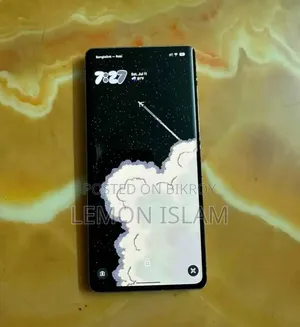 Google Pixel 7 Pro 256 GB White