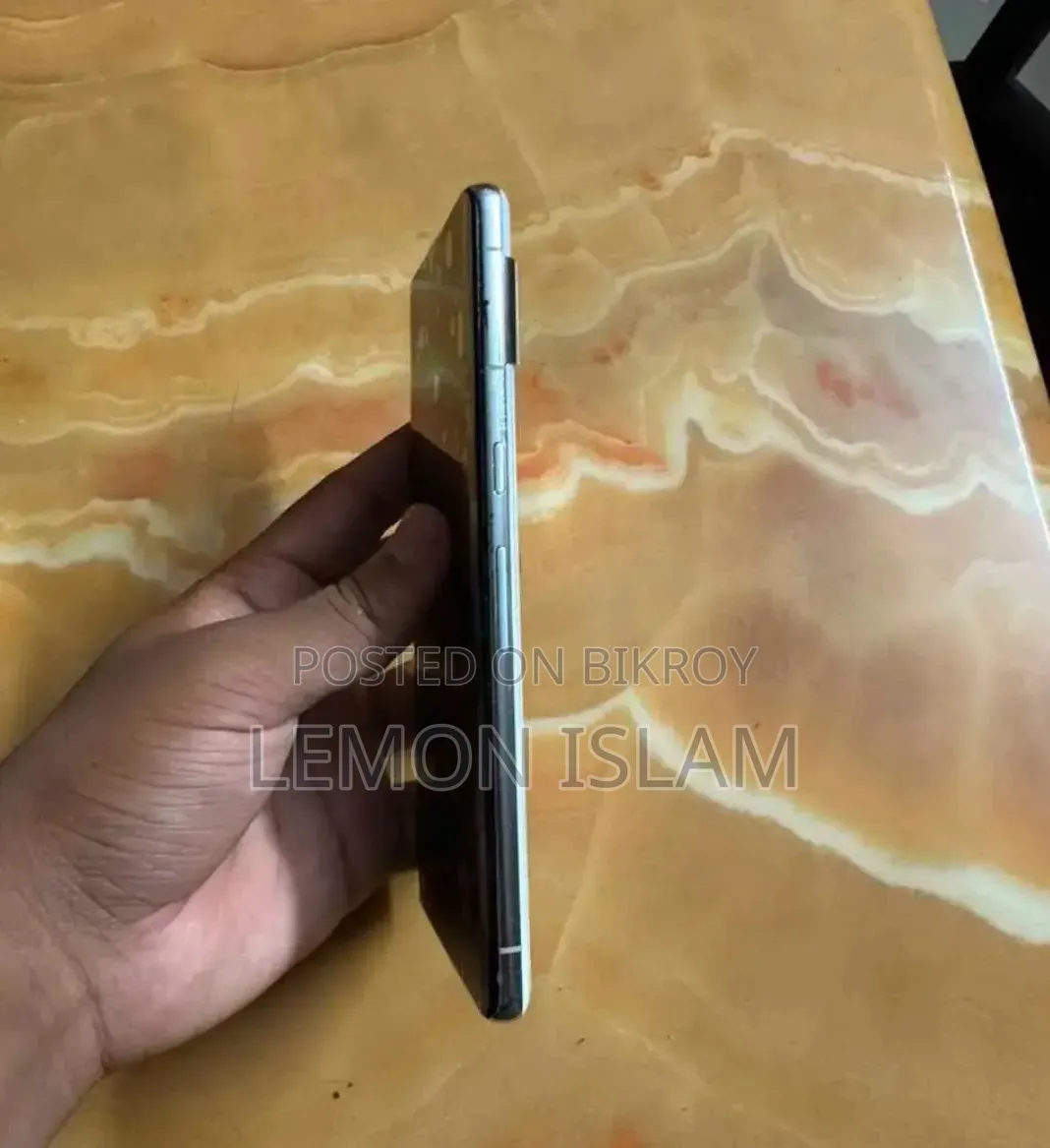 Google Pixel 7 Pro 256 GB White