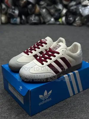 Adidas Samba