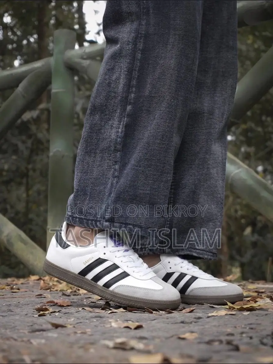 Adidas Samba