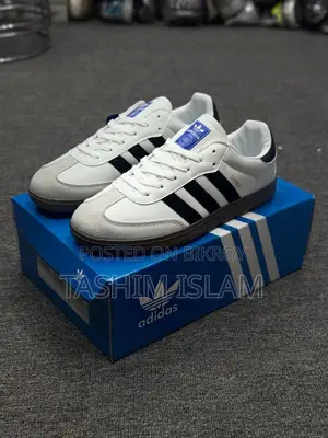 Adidas Samba