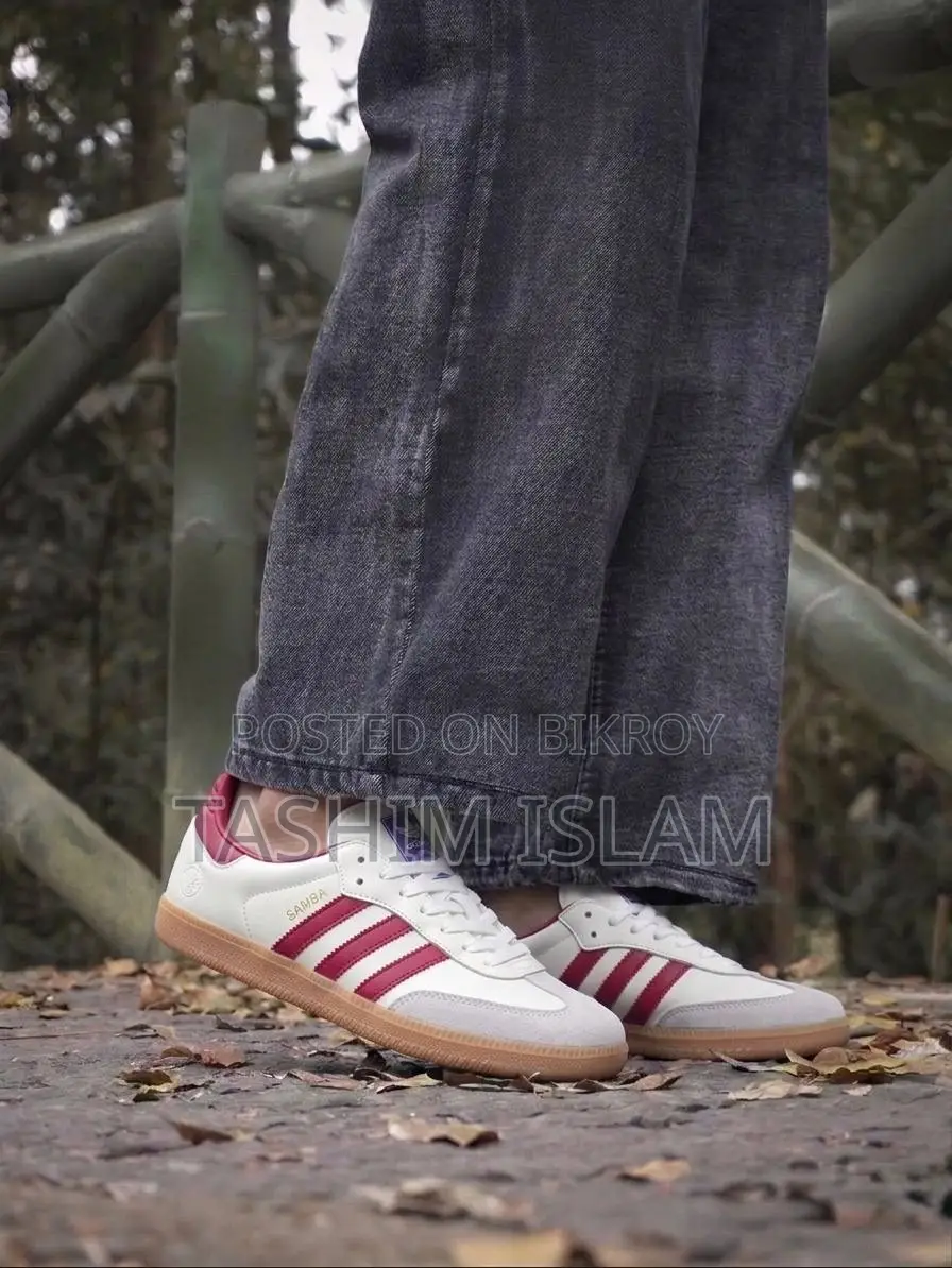 Adidas Samba