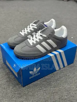 Adidas Samba