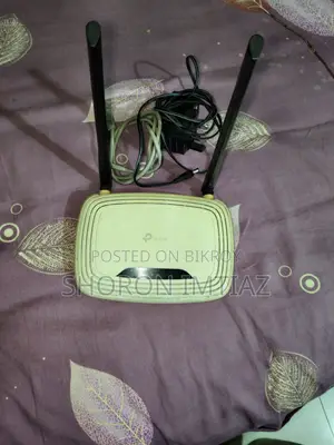 Tp Link Router