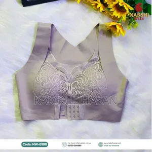 New Model China Bra Original Quality | Trendy Design