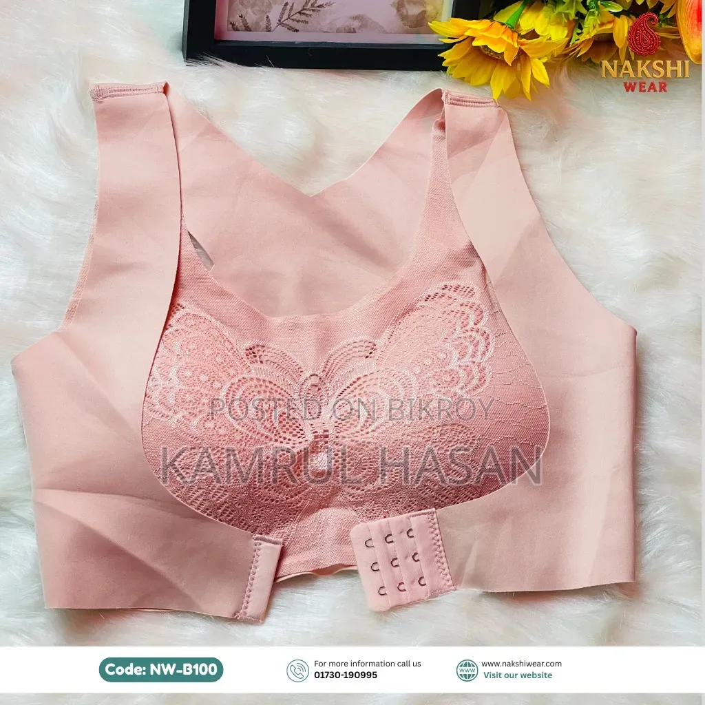 New Model China Bra Original Quality | Trendy Design