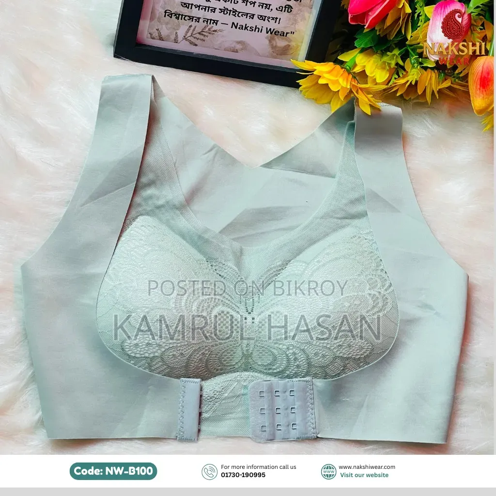 New Model China Bra Original Quality | Trendy Design