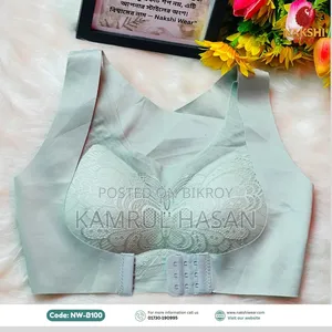 New Model China Bra Original Quality | Trendy Design