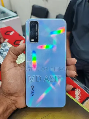 ভিভো ওয়াই১২ ৩২ জিবি সাদা