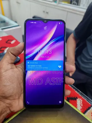 ভিভো ওয়াই১২ ৩২ জিবি সাদা