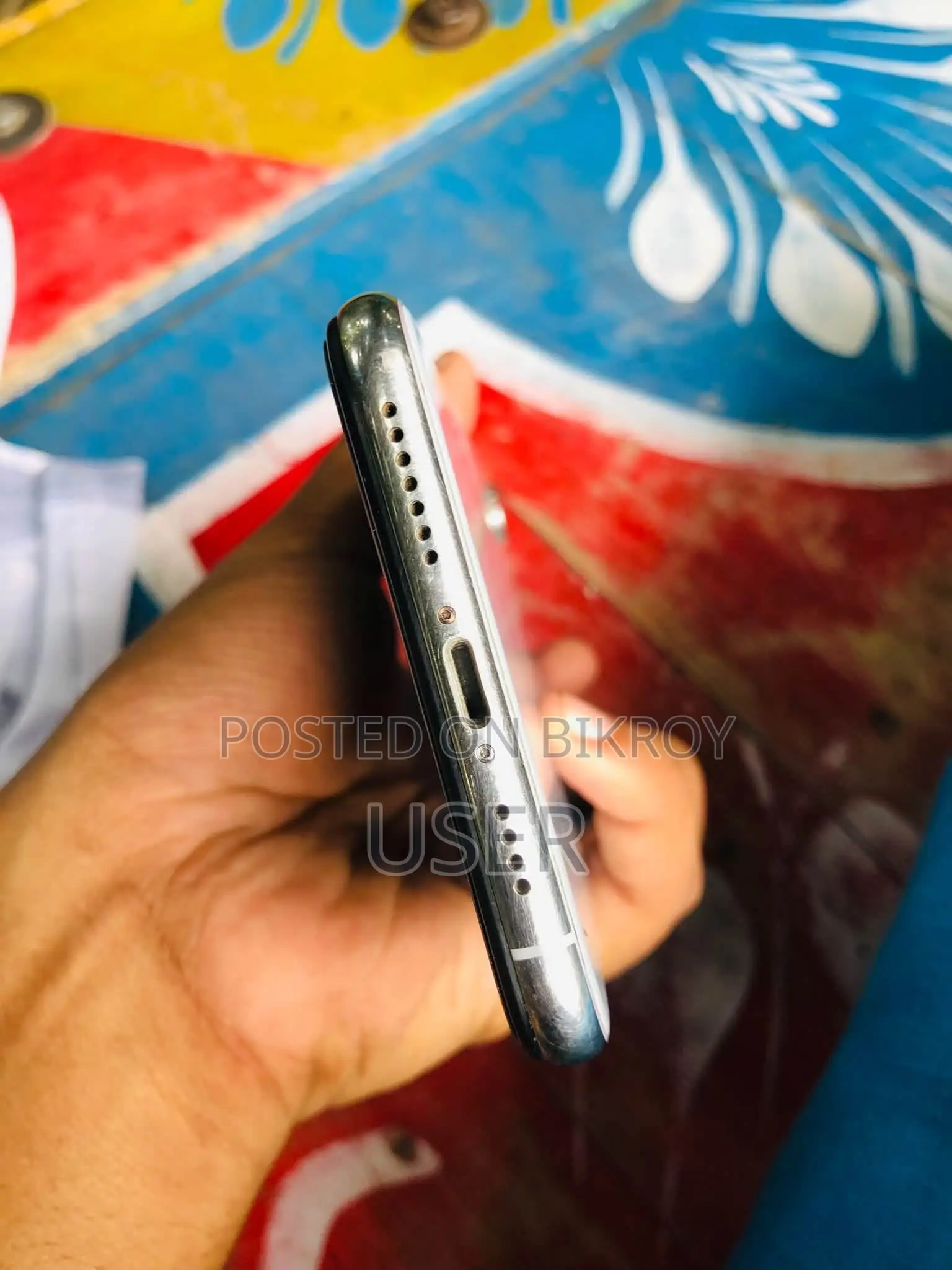 Apple iPhone XS Max 512 GB White