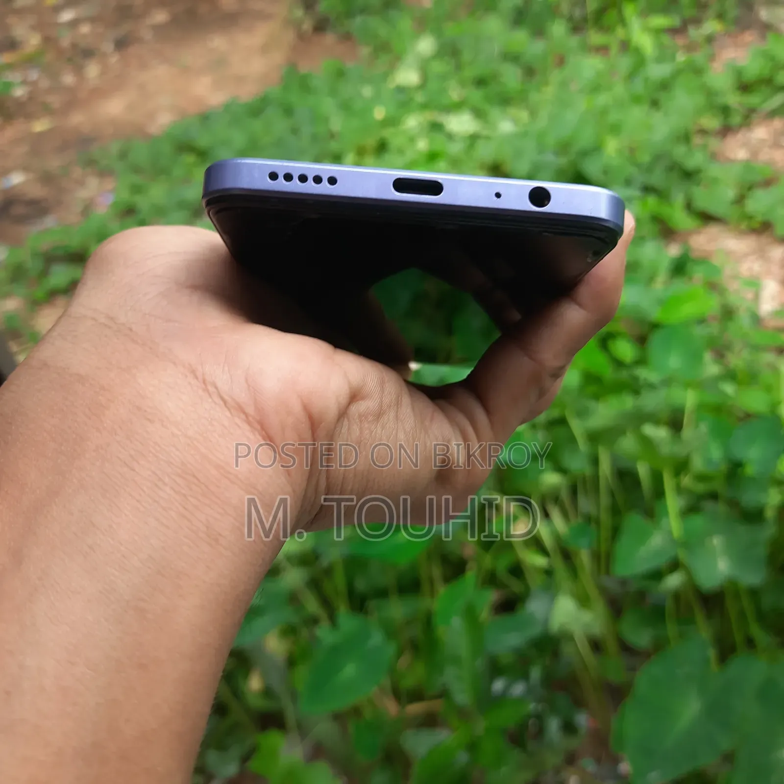 Vivo Y17s 128 GB