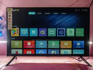 32 Android Smart TV