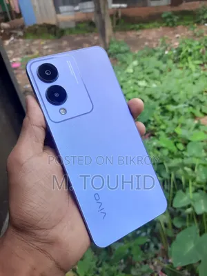 Vivo Y17s 128 GB