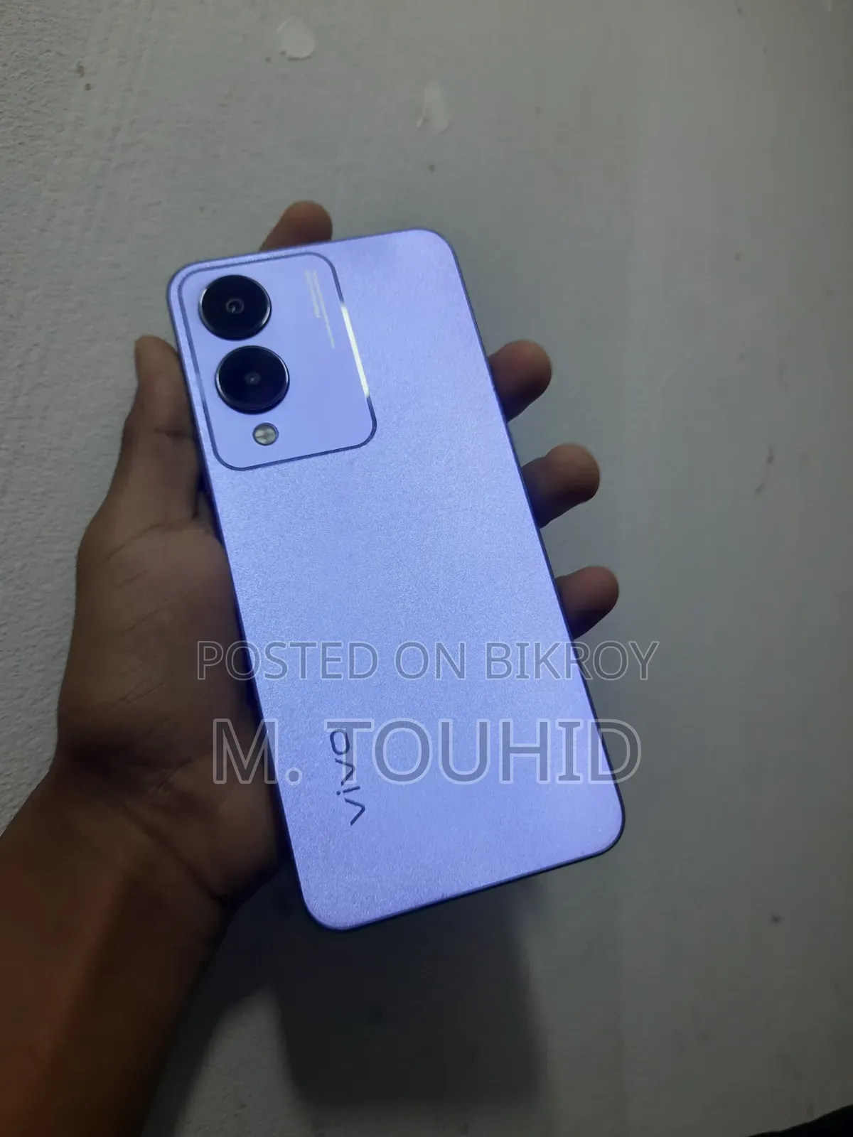 Vivo Y17s 128 GB