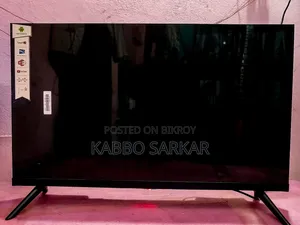 32 Android Smart TV