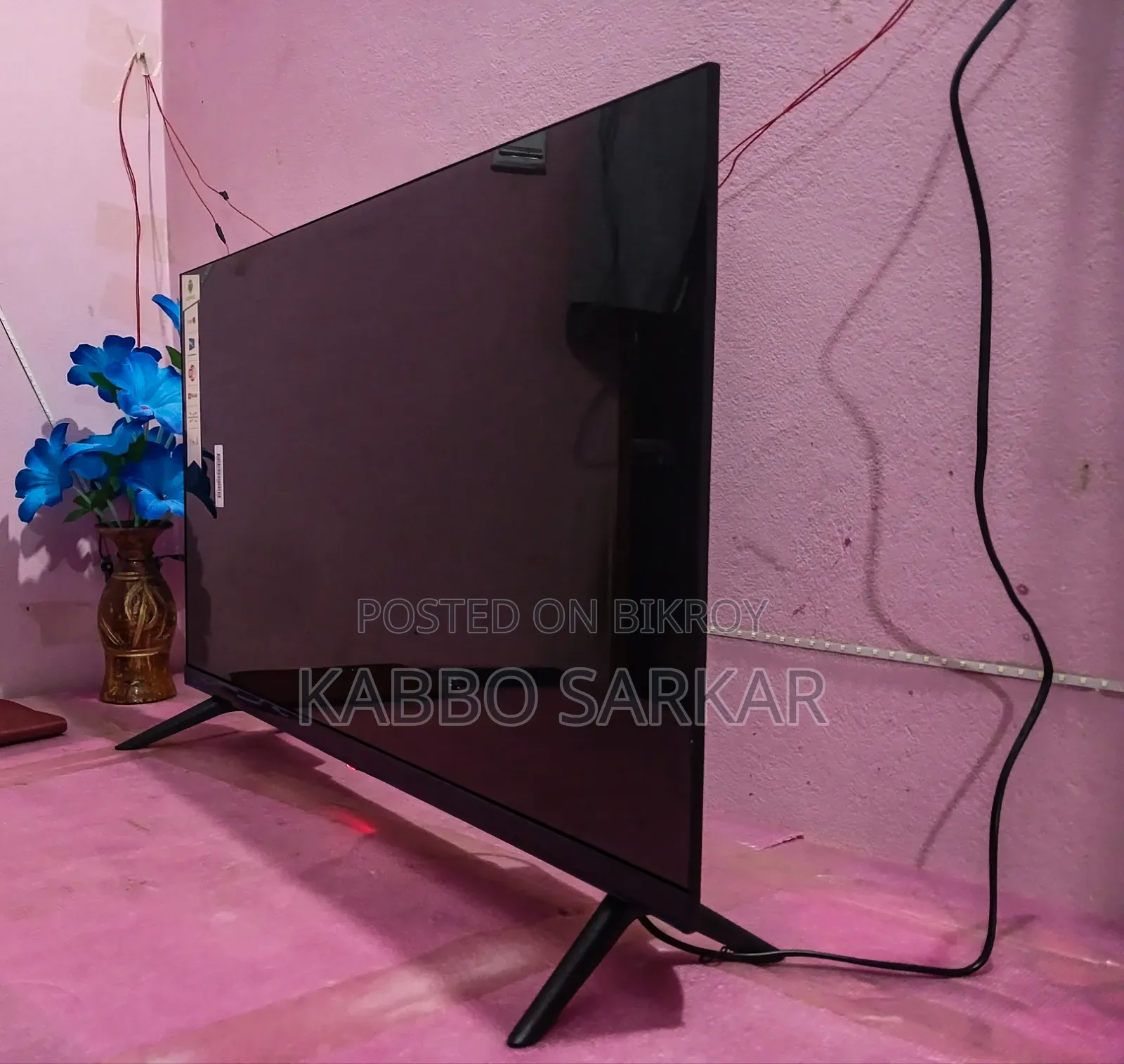 32 Android Smart TV