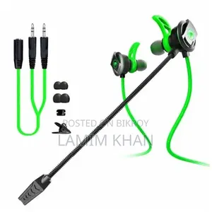 PLEXTONE RX3 Type-C Wired Gaming Earphone