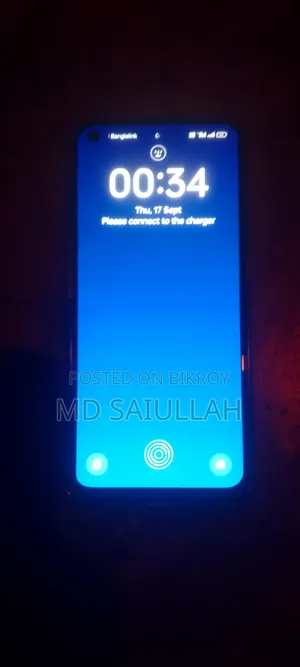Realme 9 128 GB Gold