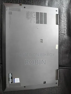 Laptop Lenovo ThinkPad X1 Carbon 16GB Intel Core i5 SSD 512GB