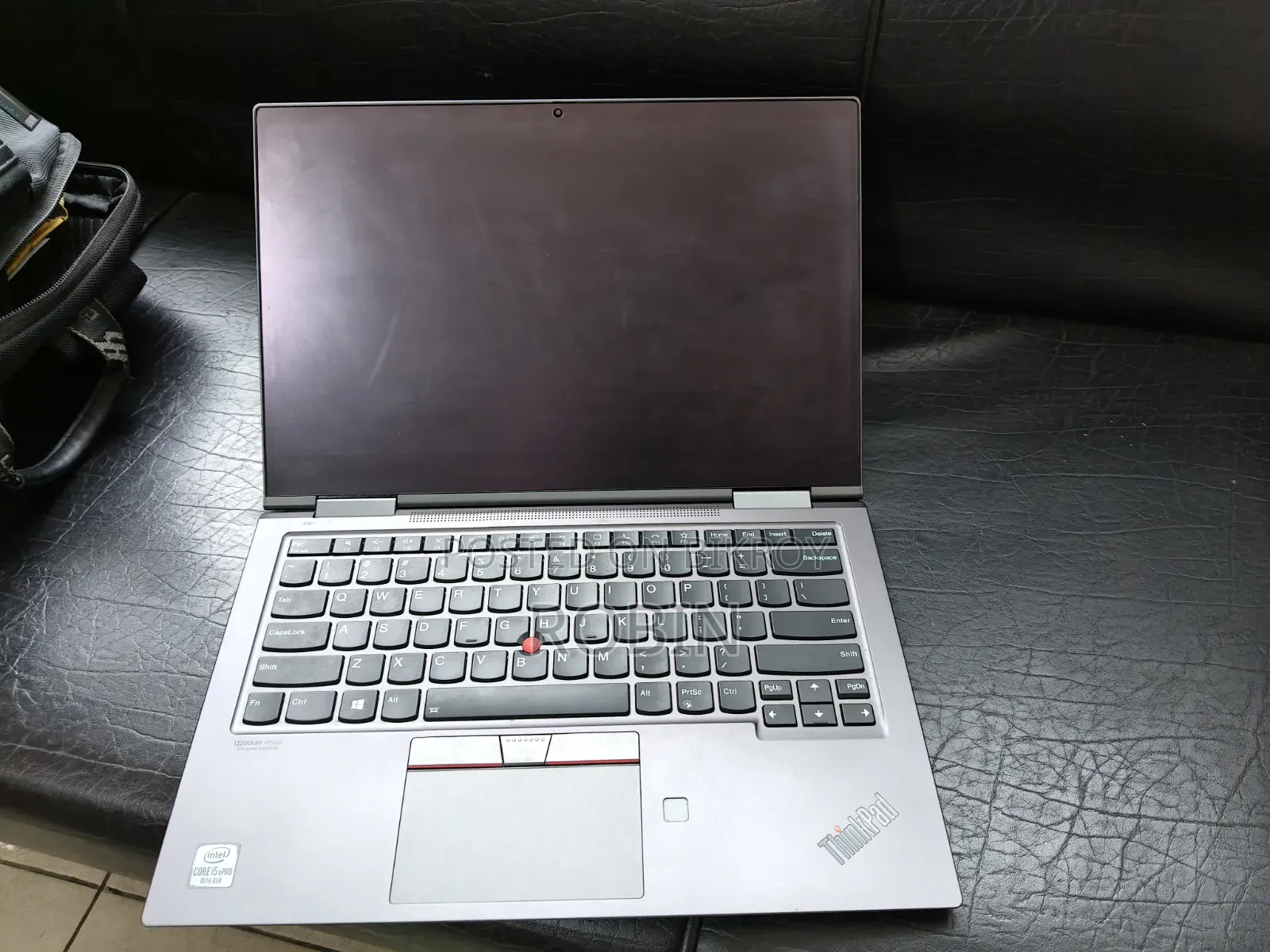 Laptop Lenovo ThinkPad X1 Carbon 16GB Intel Core i5 SSD 512GB
