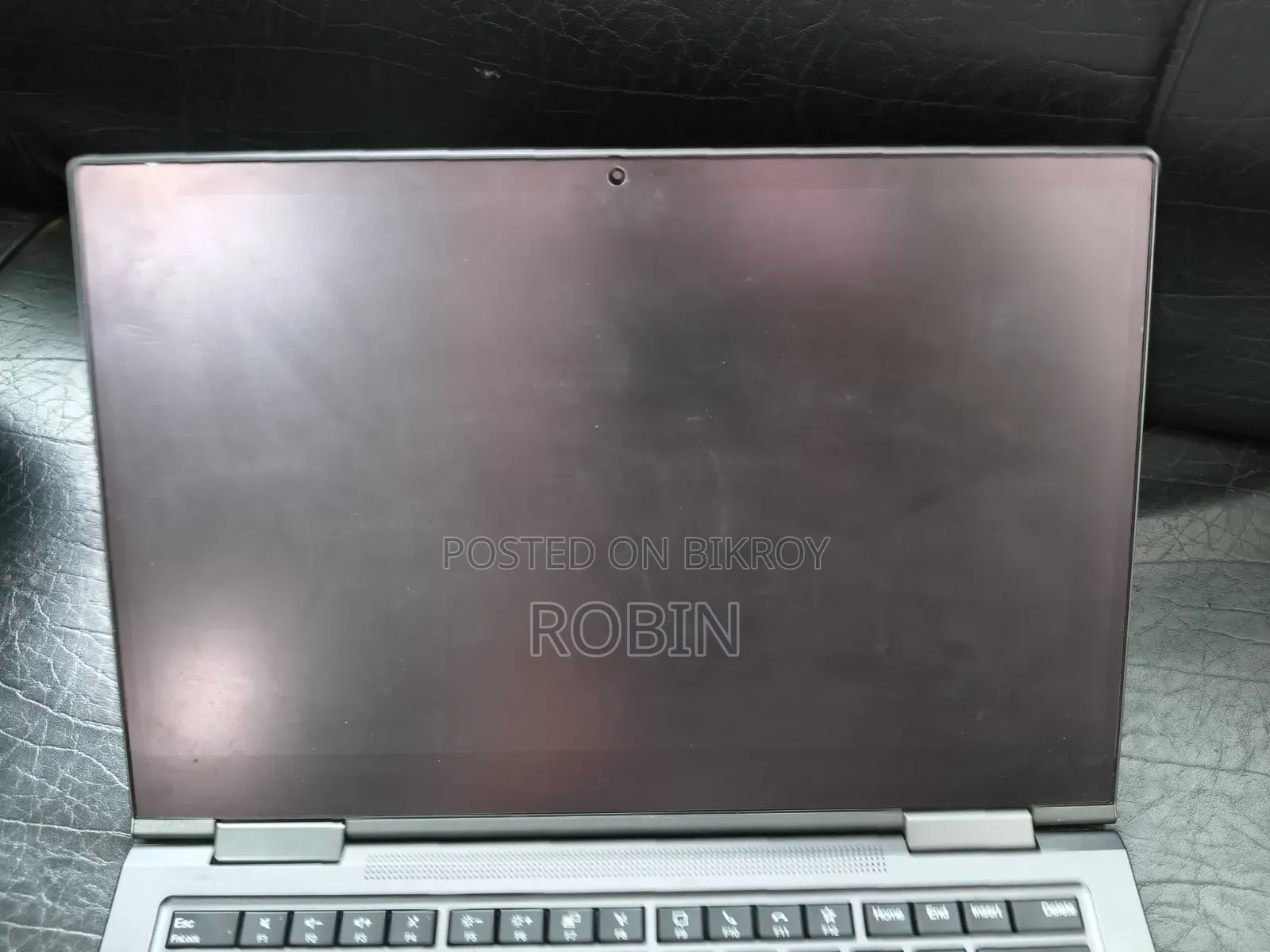 Laptop Lenovo ThinkPad X1 Carbon 16GB Intel Core i5 SSD 512GB