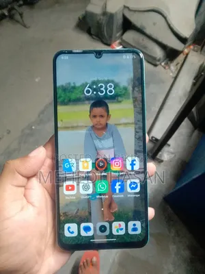 Realme C51 64 GB Blue