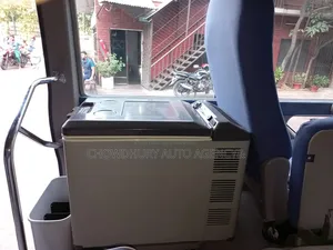 টয়োটা কোস্টার ২০১৬ বেইজ