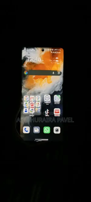 New Helio 100 256 GB Blue