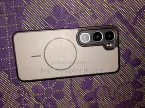 Vivo Y21d 128 GB Blue