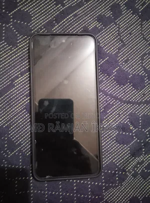 Vivo Y21d 128 GB Blue