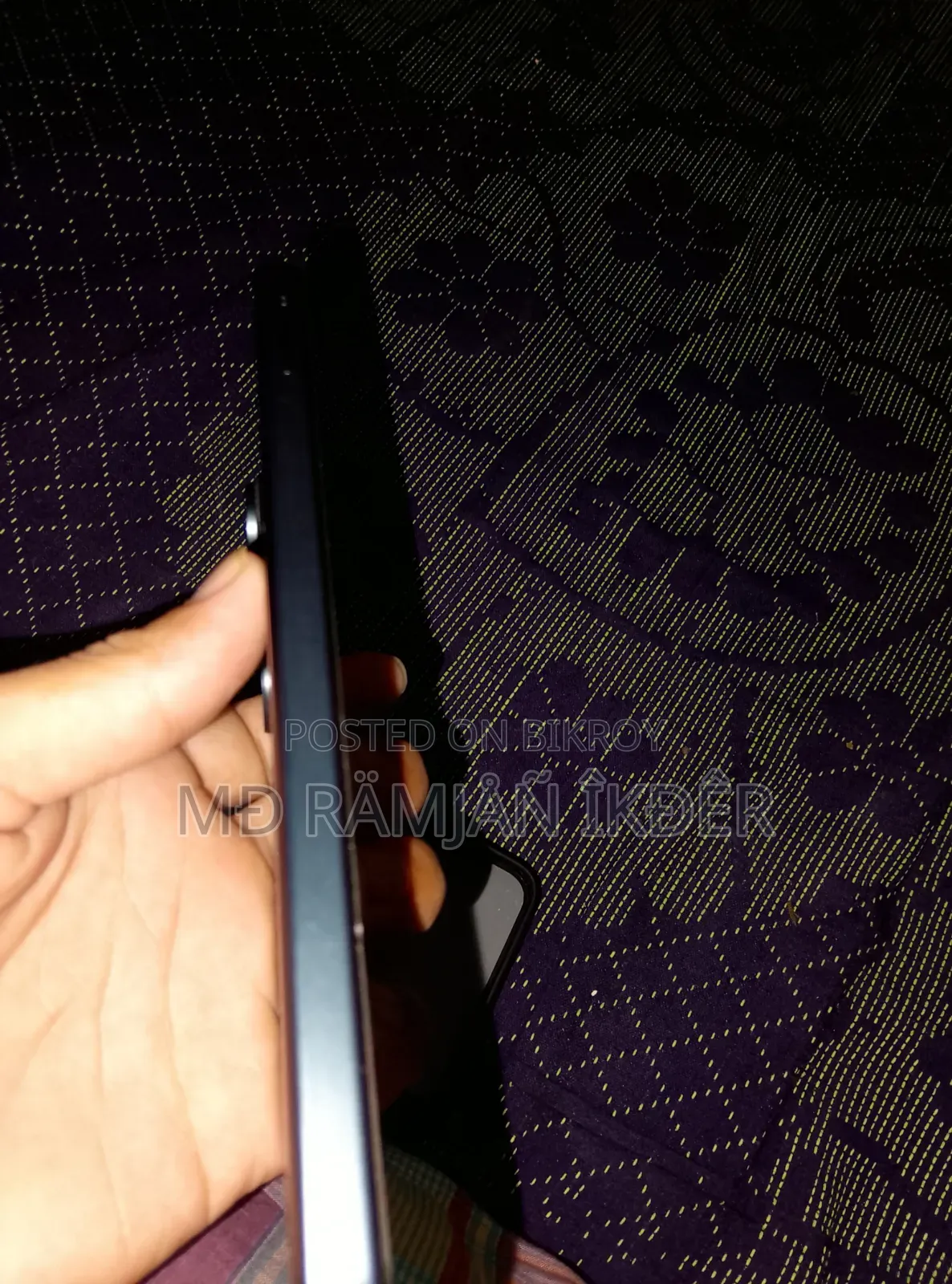 Vivo Y21d 128 GB Blue