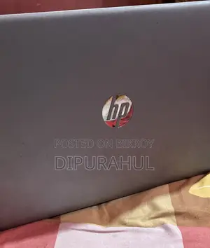 Laptop HP EliteBook 840 G3 8GB Intel Core i5 SSD 256GB