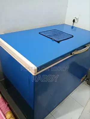 300 Liter Deep Freezer Urgent Sell